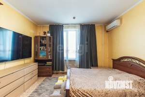 3-к квартира, вторичка, 68м2, 7/18 этаж