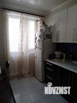 1-к квартира, вторичка, 35м2, 12/16 этаж