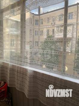 5-к квартира, вторичка, 75м2, 3/5 этаж