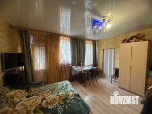 2-к квартира, вторичка, 33м2, 2/3 этаж