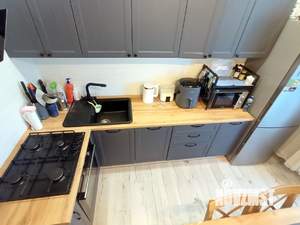 2-к квартира, вторичка, 58м2, 9/10 этаж