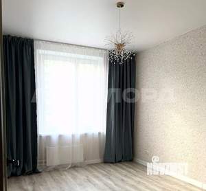 2-к квартира, вторичка, 55м2, 10/17 этаж