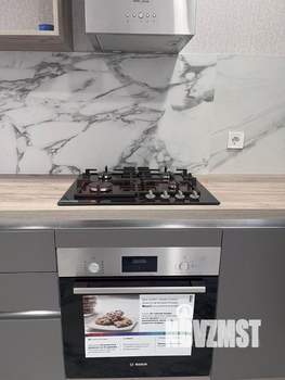 2-к квартира, вторичка, 56м2, 1/21 этаж