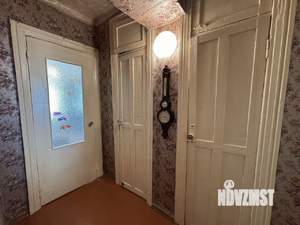 3-к квартира, вторичка, 55м2, 4/5 этаж