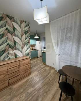 2-к квартира, вторичка, 52м2, 5/5 этаж