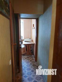 3-к квартира, вторичка, 42м2, 1/5 этаж