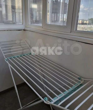 Студия квартира, вторичка, 42м2, 3/18 этаж