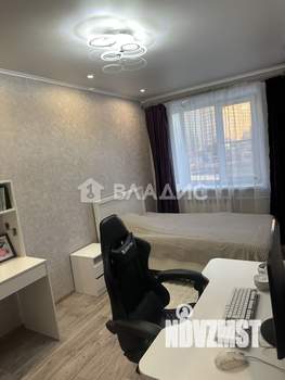 3-к квартира, вторичка, 62м2, 5/5 этаж