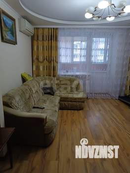 2-к квартира, вторичка, 67м2, 7/15 этаж