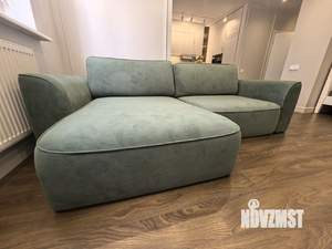 Студия квартира, вторичка, 50м2, 7/23 этаж