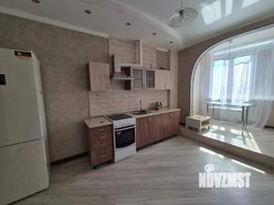 2-к квартира, вторичка, 53м2, 15/24 этаж