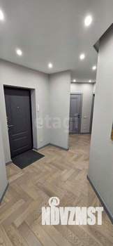 3-к квартира, вторичка, 84м2, 13/23 этаж