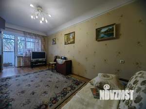 2-к квартира, вторичка, 40м2, 5/6 этаж