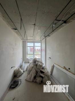 1-к квартира, вторичка, 40м2, 7/25 этаж