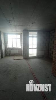 1-к квартира, вторичка, 32м2, 17/26 этаж