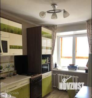 1-к квартира, вторичка, 32м2, 4/9 этаж