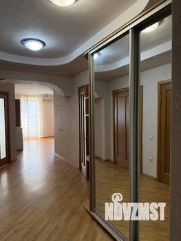 3-к квартира, вторичка, 86м2, 9/11 этаж