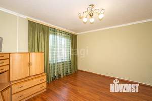 3-к квартира, вторичка, 74м2, 5/5 этаж