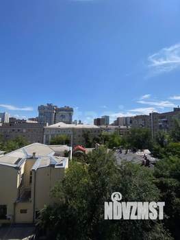 2-к квартира, вторичка, 54м2, 5/5 этаж