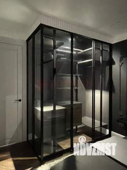 3-к квартира, вторичка, 56м2, 21/24 этаж