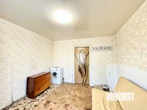 1-к квартира, вторичка, 18м2, 4/5 этаж