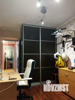 2-к квартира, вторичка, 86м2, 8/9 этаж