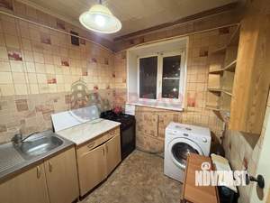 1-к квартира, вторичка, 22м2, 5/5 этаж