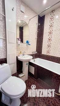 1-к квартира, вторичка, 35м2, 4/5 этаж