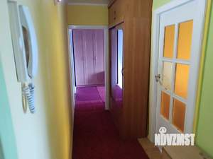 3-к квартира, вторичка, 60м2, 7/9 этаж