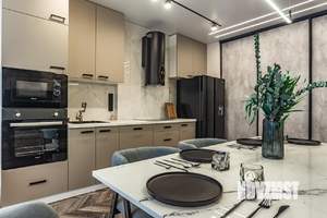 2-к квартира, вторичка, 64м2, 19/25 этаж