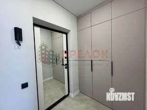 2-к квартира, вторичка, 40м2, 17/25 этаж