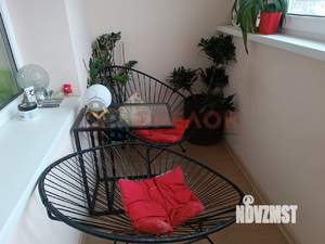 3-к квартира, вторичка, 70м2, 6/16 этаж