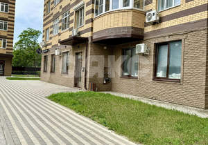 2-к квартира, вторичка, 62м2, 18/25 этаж