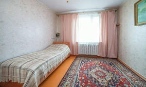 2-к квартира, вторичка, 44м2, 6/9 этаж