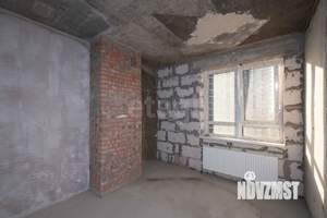 1-к квартира, вторичка, 35м2, 9/31 этаж