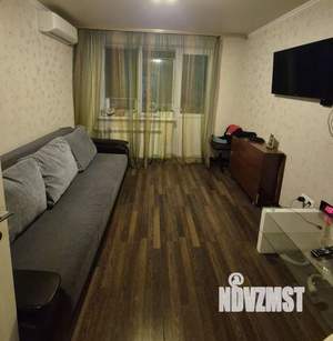 2-к квартира, вторичка, 44м2, 4/5 этаж