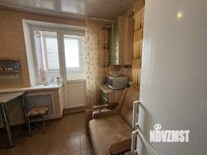 1-к квартира, вторичка, 40м2, 9/20 этаж