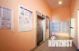 1-к квартира, вторичка, 36м2, 3/18 этаж