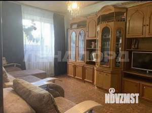 2-к квартира, вторичка, 38м2, 2/3 этаж
