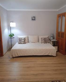 2-к квартира, вторичка, 44м2, 3/5 этаж