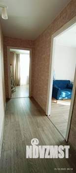 4-к квартира, вторичка, 70м2, 8/9 этаж