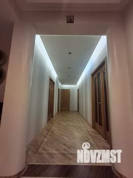 5-к квартира, вторичка, 155м2, 1/8 этаж