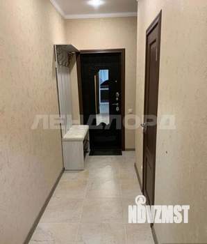 1-к квартира, вторичка, 34м2, 5/24 этаж