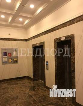 1-к квартира, вторичка, 41м2, 15/18 этаж