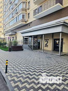 Студия квартира, вторичка, 22м2, 19/24 этаж