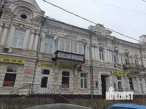 3-к квартира, вторичка, 44м2, 1/2 этаж