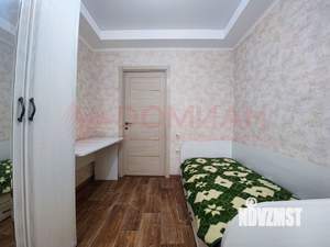 4-к квартира, вторичка, 60м2, 5/5 этаж