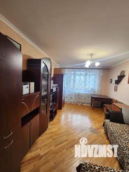 3-к квартира, вторичка, 50м2, 4/5 этаж