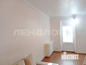 1-к квартира, вторичка, 36м2, 2/2 этаж