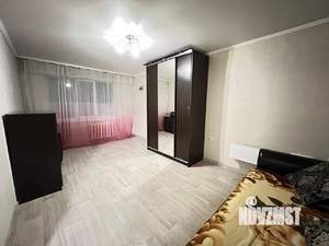1-к квартира, вторичка, 30м2, 4/9 этаж